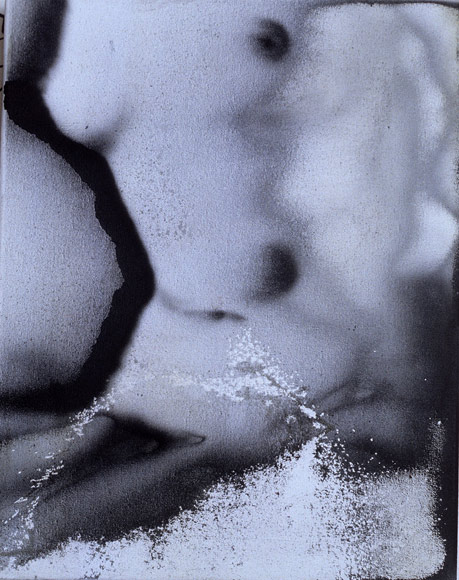 Torso - 2001